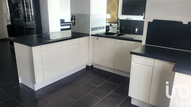 Townhouse in Château-Thierry (02400)