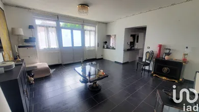 Townhouse in Château-Thierry (02400)