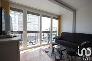 Appartement à Saint-Cyprien (66750)