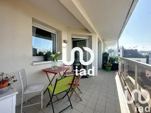 Apartment at Boulogne-sur-Mer (62200)