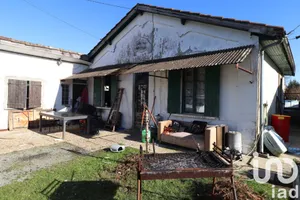 Maison à Bassens (33530)