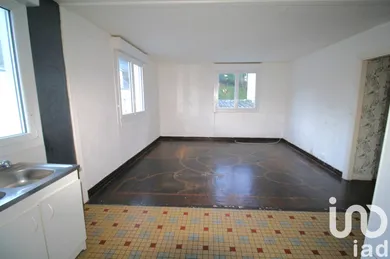 Apartment at Hennebont (56700)