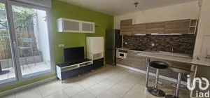 Apartment at Noisy-le-Grand (93160)