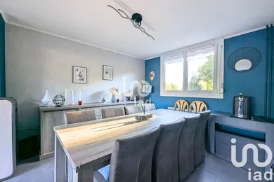 Townhouse at Lens (62300)