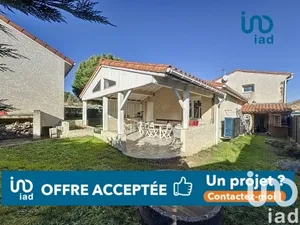Maison de campagne à Saint-Jacques-d'Atticieux (07340)