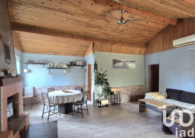 House in Jau-Dignac-et-Loirac (33590)