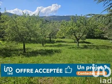 Building plot at Roisey (42520)