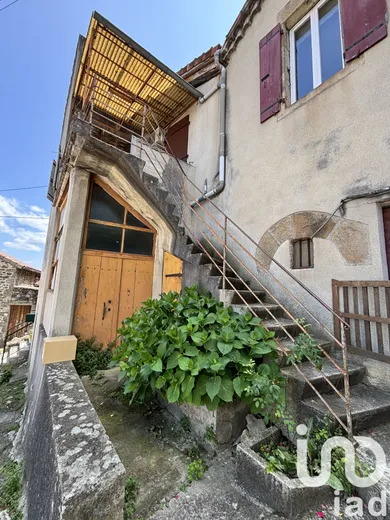 House in Labégude (07200)
