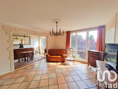 Appartement à Le Havre (76620)