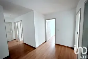 Apartment in Haguenau (67500)
