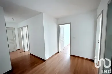 Appartement à Haguenau (67500)