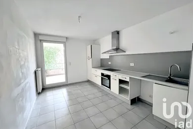 Appartement à Haguenau (67500)