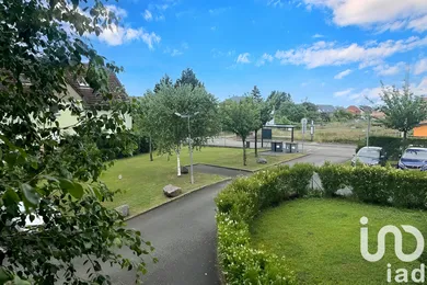Appartement à Haguenau (67500)