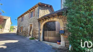 Maison à Arvieu (12120)