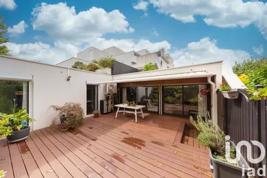 Appartement à Champs-sur-Marne (77420)