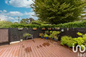Appartement à Champs-sur-Marne (77420)