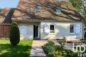 Maison à Limay (78520)
