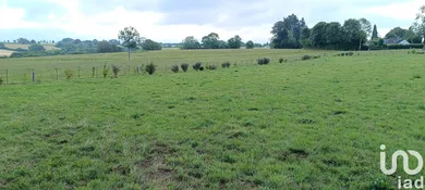 Terrain à bâtir à Saint-Cirgues-de-Malbert (15140)