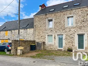 Maison à Pontchâteau (44160)