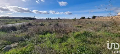 Terrain à bâtir à Bize-Minervois (11120)