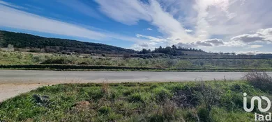 Building plot at Bize-Minervois (11120)