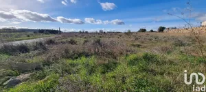 Building plot in Bize-Minervois (11120)
