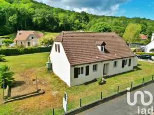 Maison à Arbus (64230)