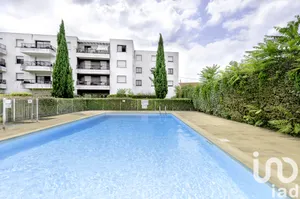 Appartement à Bègles (33130)