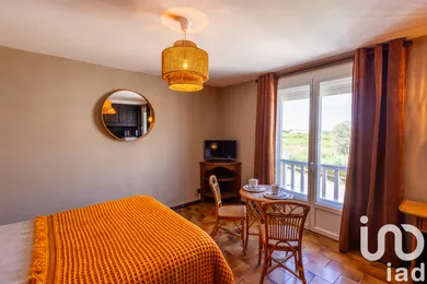 Studio à Les Saintes-Maries-de-la-Mer (13460)