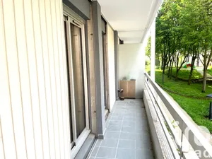 Apartment at Montreuil (93100)
