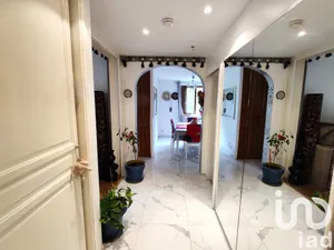 Appartement à Neuilly-sur-Marne (93330)