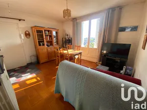 Appartement à Nantes (44100)