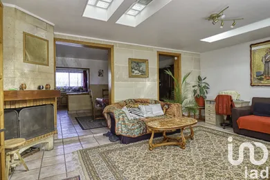 Maison à Montmagny (95360)