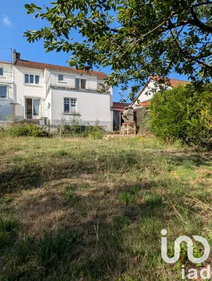Maison à Basse-Goulaine (44115)