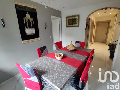 Apartment in Neuilly-sur-Marne (93330)