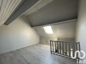 Townhouse at Amiens (80080)