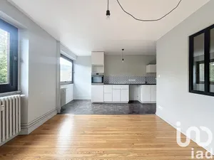 Appartement à Saint-Étienne (42100)
