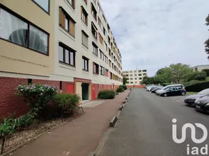 Appartement à Neuilly-sur-Marne (93330)