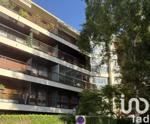 Appartement à Le Chesnay (78150)