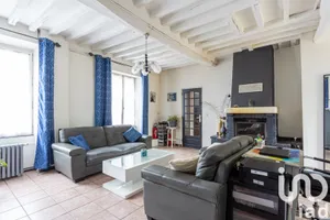 House at Ponchon (60430)