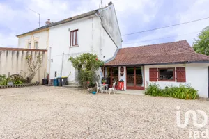 House at Ponchon (60430)