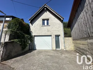 Garage at Wittersdorf (68130)