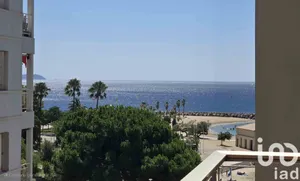Appartement à Toulon (83000)