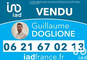 Maison à Alénya (66200)