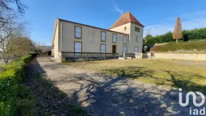 Château à AURENSAN (32400)
