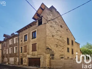 Immeuble à Marvejols (48100)