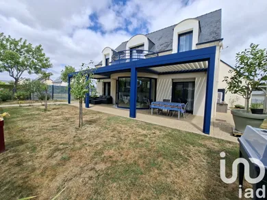 House at Damgan (56750)