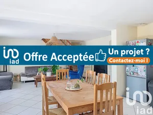 House at Le Bignon (44140)