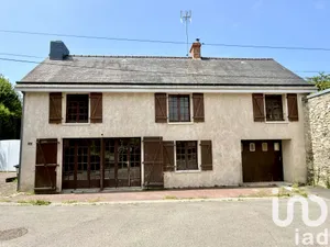 Maison à Coudeville-sur-Mer (50290)