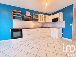 Apartment at Grenoble (38100)